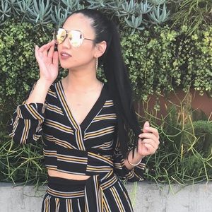 Meet your Posher, Ace